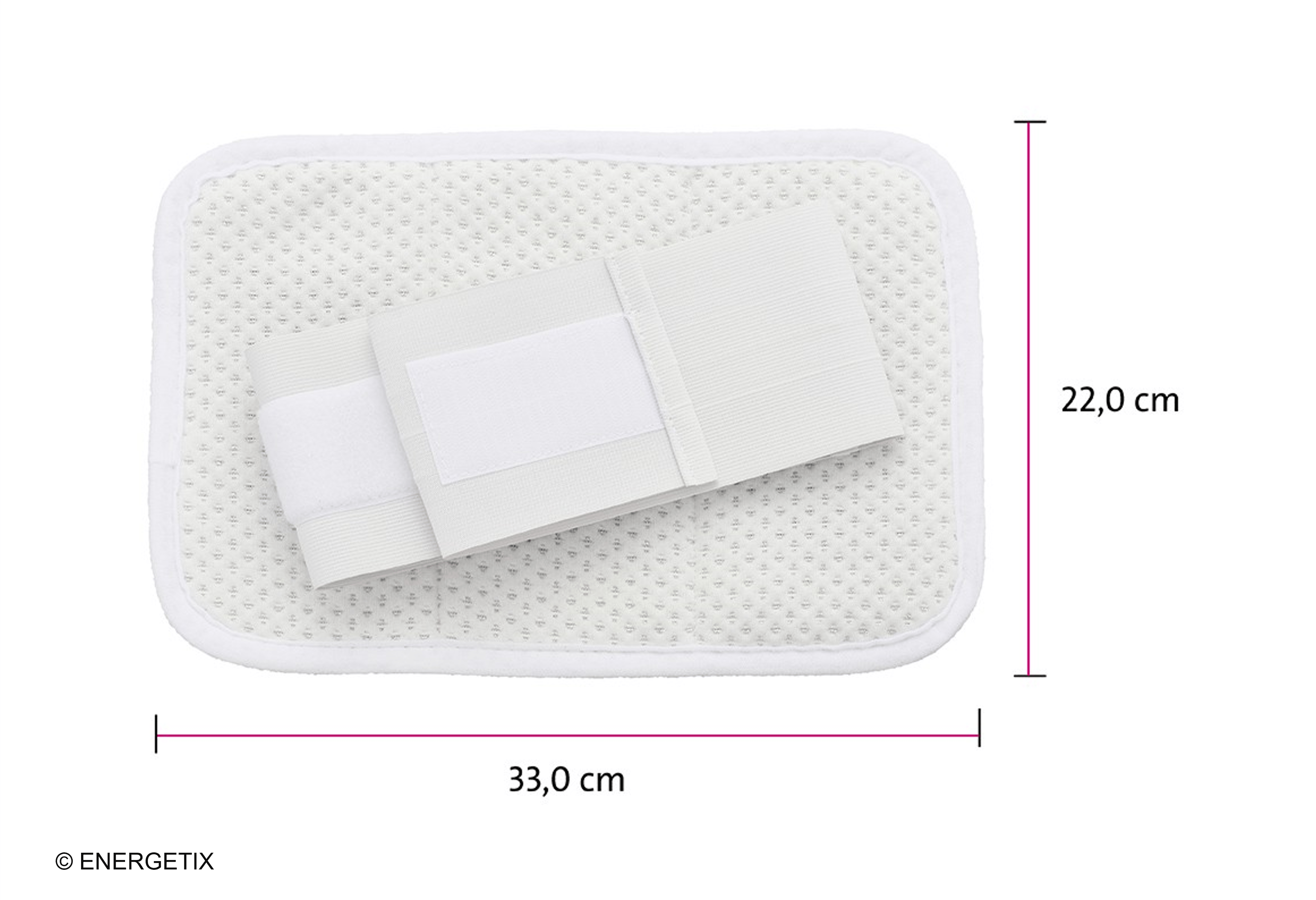 ENERGETIX_Sport_MagnetBandage